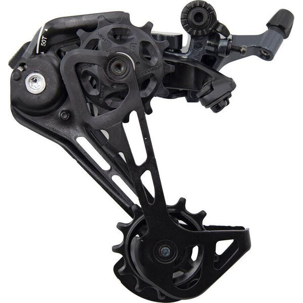 Shimano Przerzutka tylna Shimano Cues RD-U8000, 11-rzędowa