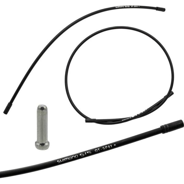 Shimano Manetka Shimano Cues SL-U6000, 10-rzędowa, prawa