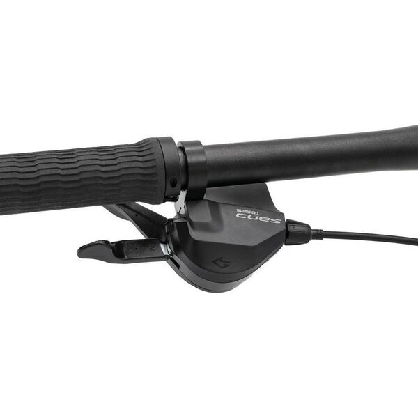 Shimano Manetka Shimano Cues SL-U4000, 9-rzędowa, prawa