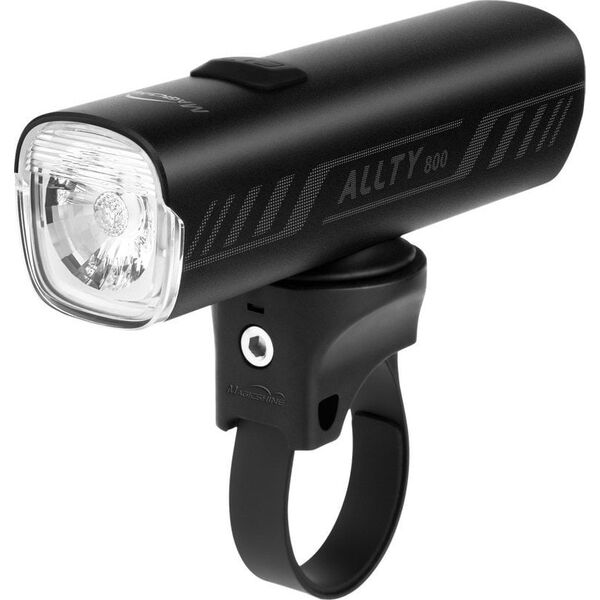 MAGICSHINE Lampka przednia MAGICSHINE ALLTY 800, 800 lumenów (NEW)
