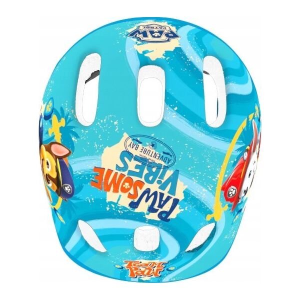 Seven KASK ROWEROWY XS 44-48CM PSI PATROL BOYS