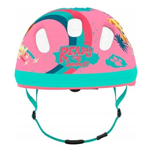 Seven KASK ROWEROWY XS 44-48CM PSI PATROL GIRLS
