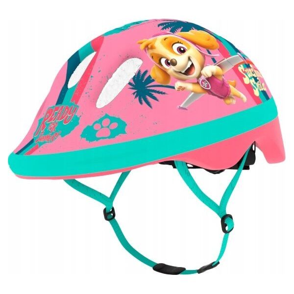 Seven KASK ROWEROWY XS 44-48CM PSI PATROL GIRLS
