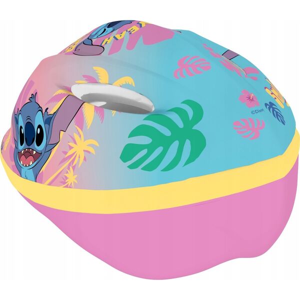 Seven KASK ROWEROWY STITCH