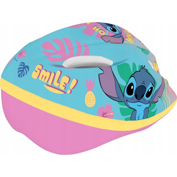 Seven KASK ROWEROWY STITCH