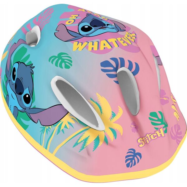 Seven KASK ROWEROWY STITCH