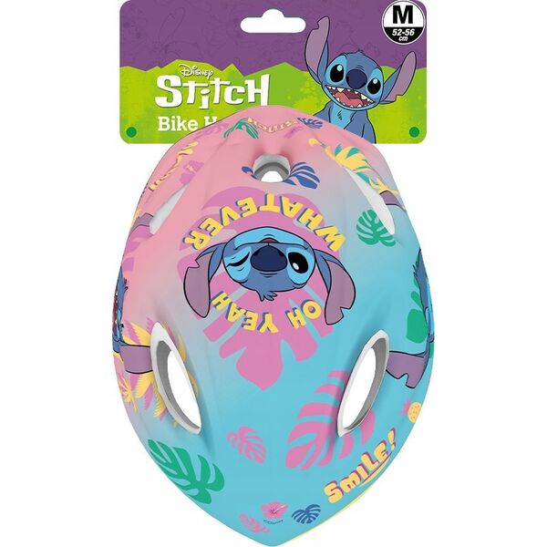Seven KASK ROWEROWY STITCH