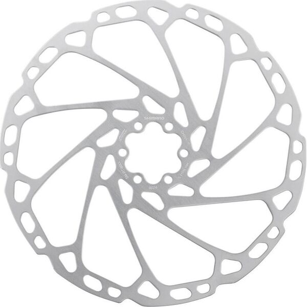 Shimano Tarcza hamulcowa Shimano SM-RT66-M 220 mm 6 śrub