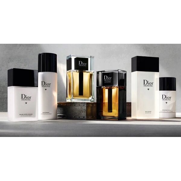 Dior Dior Homme Żel pod prysznic, 200 ml