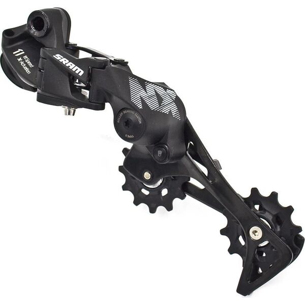 Przerzutka tylna Sram NX X-HORIZON, 1x11-rzędowa, długi wózek