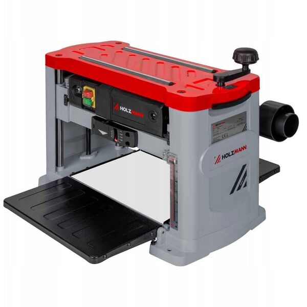 Mini przenośna mobilna grubościówka 330mm 1,5kW grubiarka heblarka strug DHM330_230V