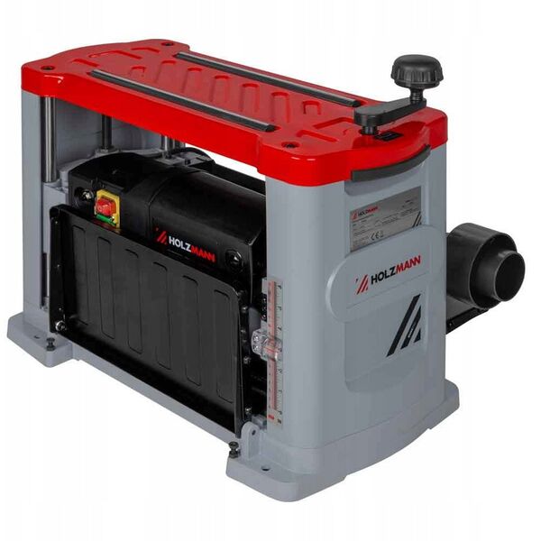 Mini przenośna mobilna grubościówka 330mm 1,5kW grubiarka heblarka strug DHM330_230V