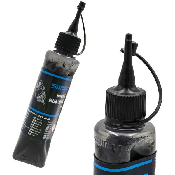 Smar do piast wielobiegowych Shimano 100g