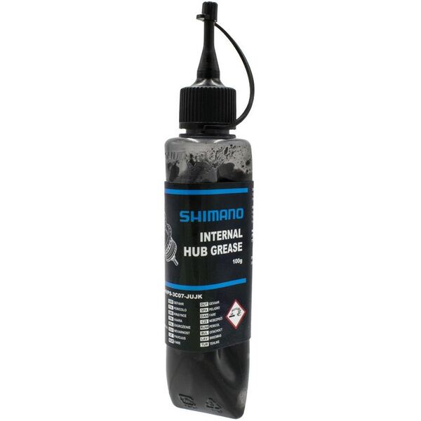 Smar do piast wielobiegowych Shimano 100g