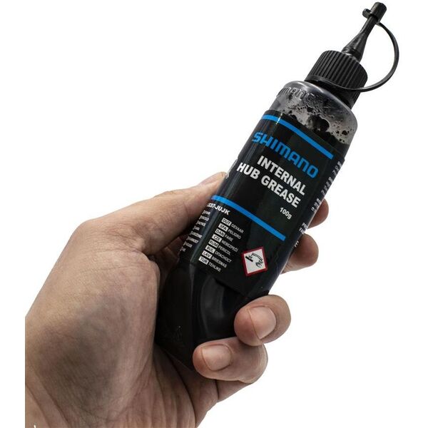 Smar do piast wielobiegowych Shimano 100g