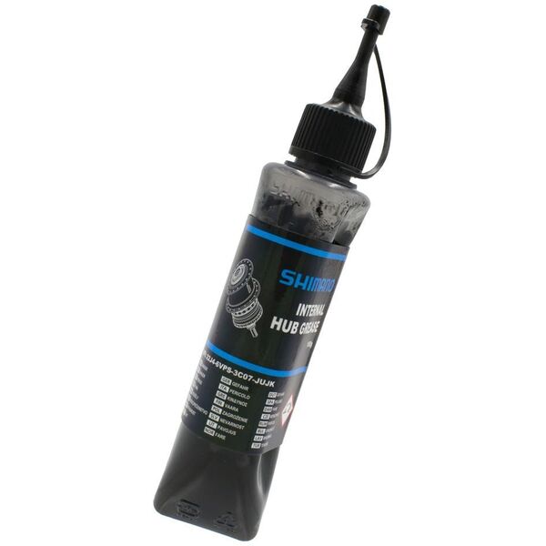 Smar do piast wielobiegowych Shimano 100g