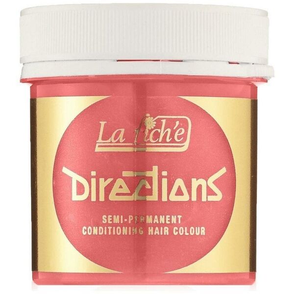 Farba półtrwała Directions Color La Rich 183 Pastel Pink
