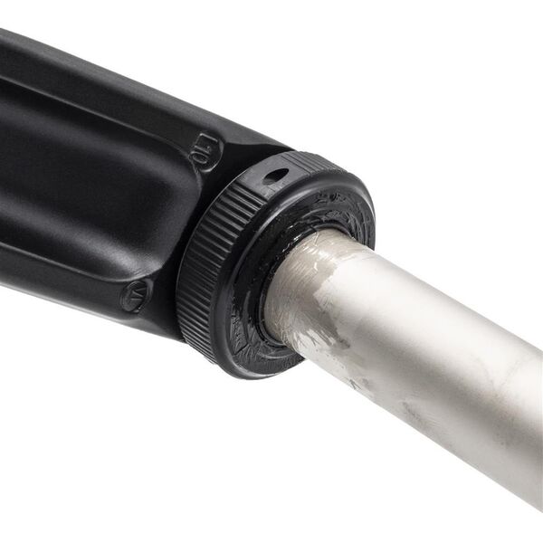 Mechanizm korbowy Shimano Cues FC-U6000-2B, 2 x 9/10/11-rz, 175 mm, 36/22T
