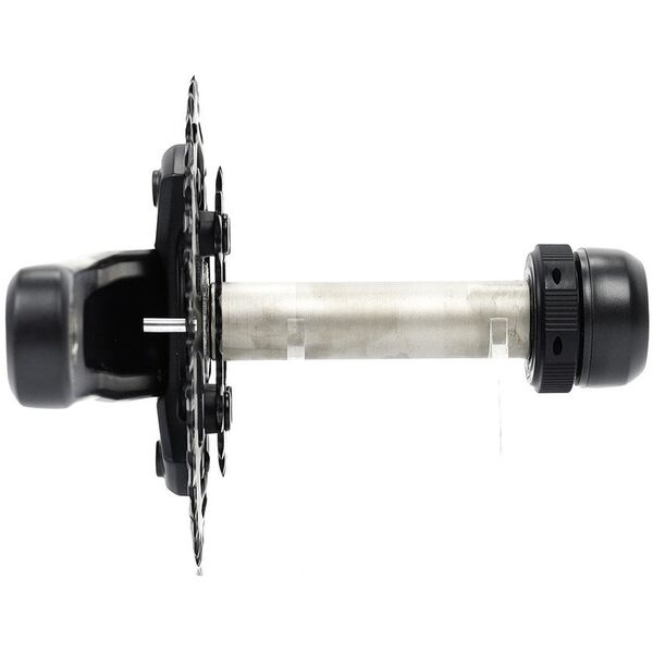 Mechanizm korbowy Shimano Cues FC-U6000-2, 2 x 9/10/11-rz, 175 mm, 36/22T