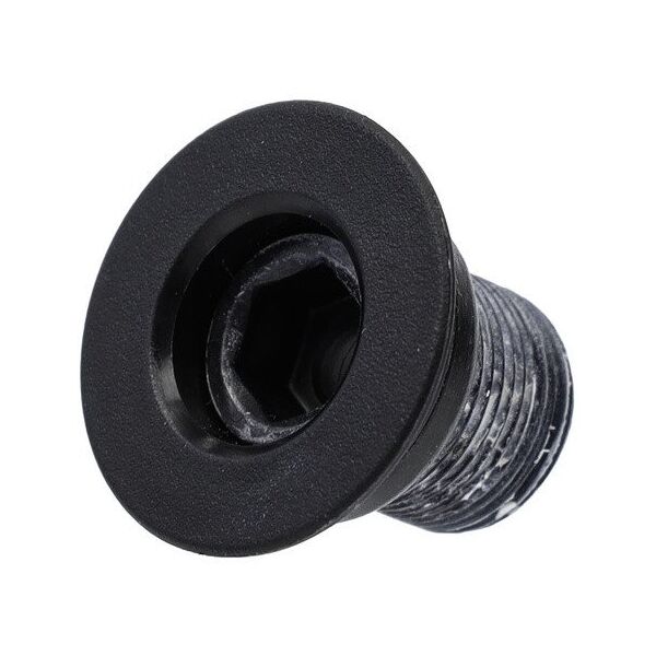 Mechanizm korbowy Shimano Cues FC-U6000-2, 2 x 9/10/11-rz, 175 mm, 36/22T