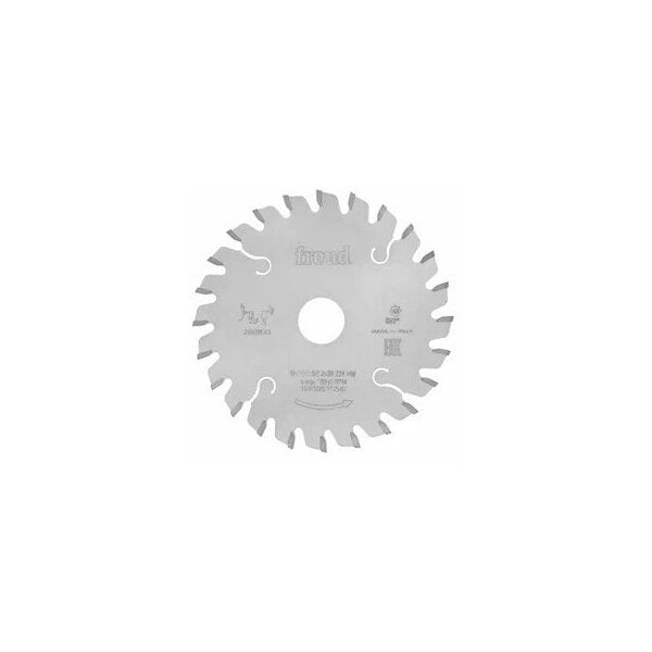 Podcinak LI25M31CB3 110X22-24