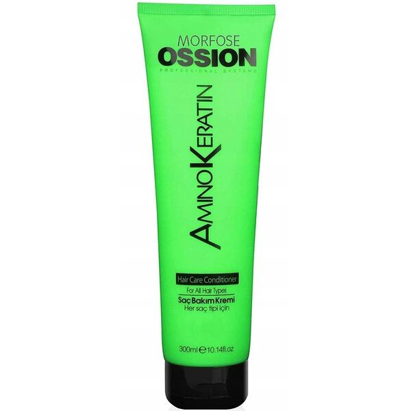 Morfose Ossion Amino Keratin Hair Conditioner 200 ml