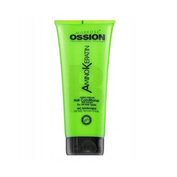 Morfose Ossion Amino Keratin Hair Conditioner 200 ml