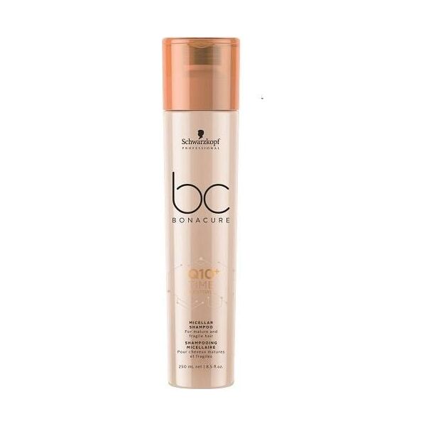 Schwarzkopf Professional BC Bonacure Q10+ 250 ml