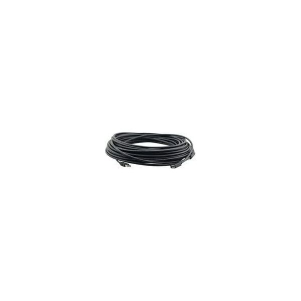 Kabel USB Kramer USB-A - Czarny
