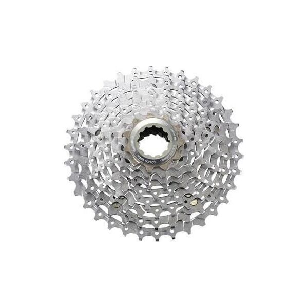 Shimano Kaseta Shimano XT CS-M770 9-rzędowa 11-34T uniwersalny