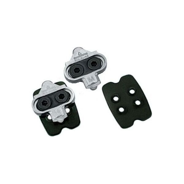 Shimano Bloki do pedał SPD SMSH 56 -PDM970-inne SPD bez nakładki uniwersalny