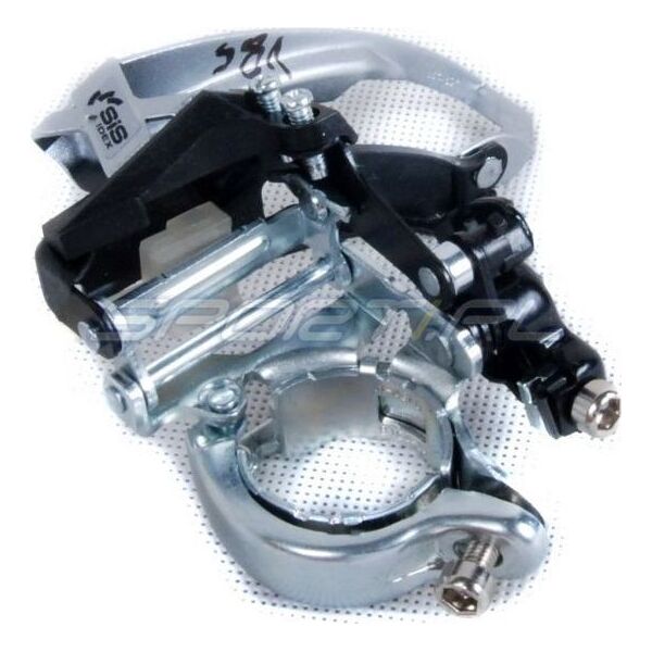 Shimano Przerzutka przód Shimano TX-51 LX6 28,6/31,8/34,9 mm TOP-SWING 48T uniwersalny
