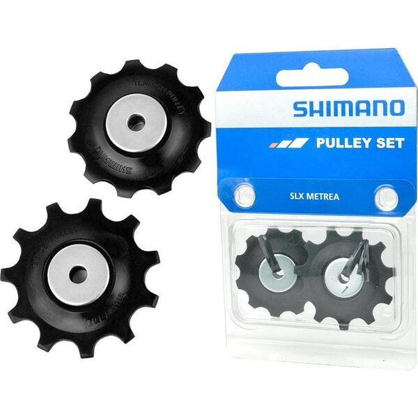 Shimano Kółka przerzutki Shimano RD-M7000-11 / RD-U5000 (Y5RS98010) uniwersalny
