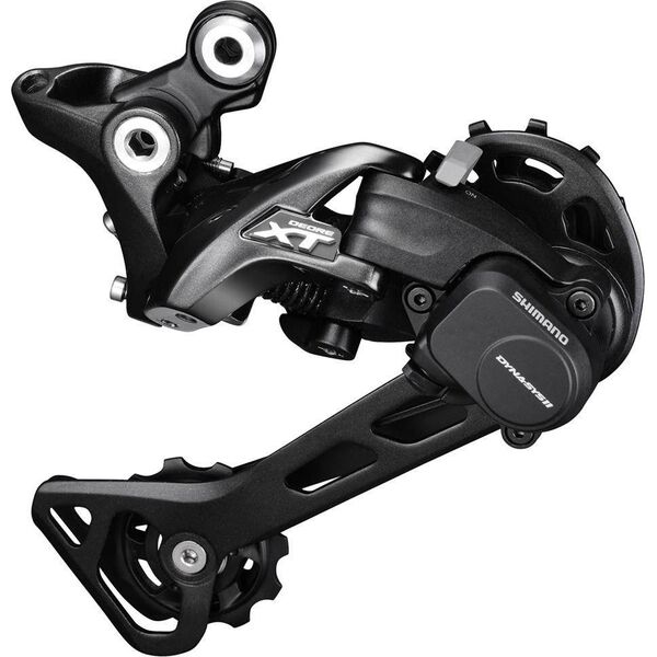Shimano Przerzutka tył Shimano XT RD-M8000 11rz SGS Shadow RD+ uniwersalny