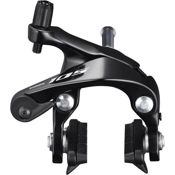 Shimano Shimano hamulec 105 BR-R7000 czarny przód