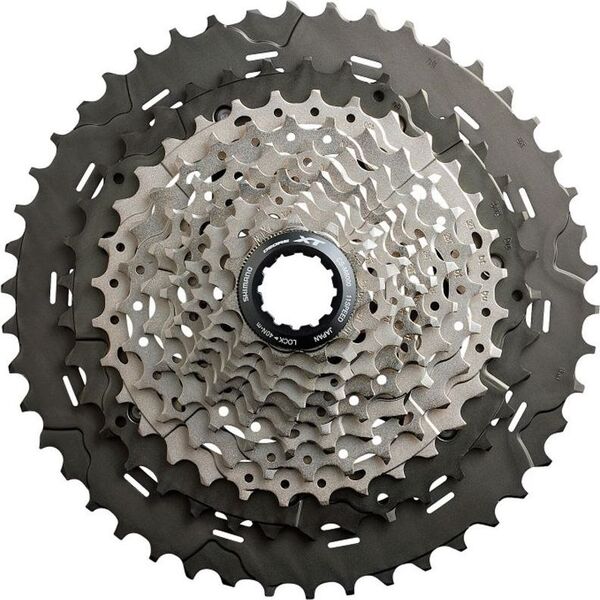 Shimano Shimano kaseta XT CS-M8000 11-46 11rz