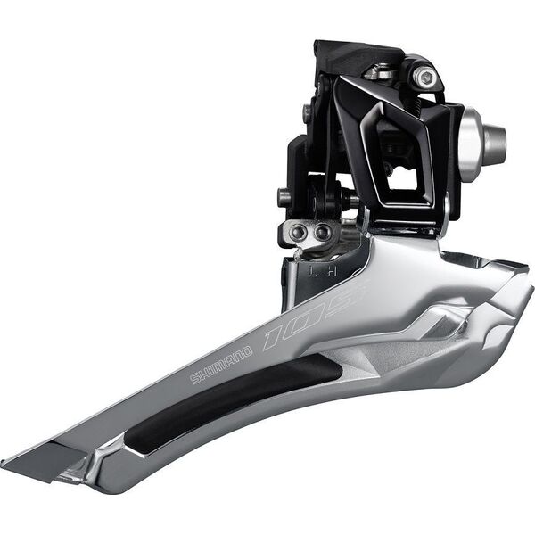 Shimano Shimano przerzutka 105 FD-R7000 czarna na obejmę 31.8/28.6mm