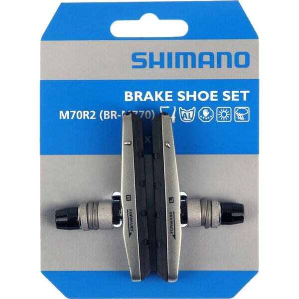 Shimano Klocki hamulcowe MTB Shimano XT M70R2