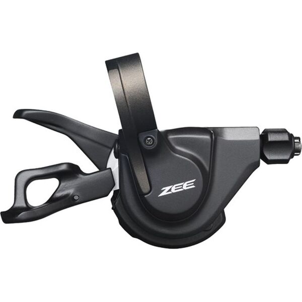 Shimano Manetka przerzutki Shimano Zee SL-M640 10rz prawa