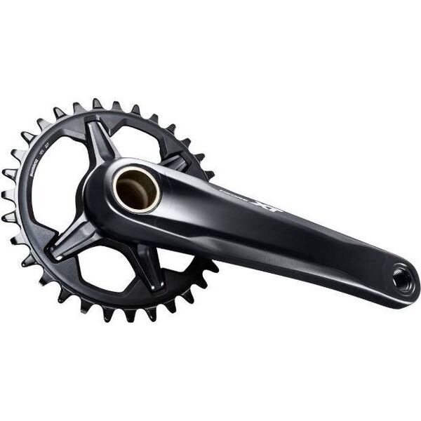 Shimano Korba 1 rzędowa Shimano XT FC-M8100 175mm bez tarczy bez łożysk