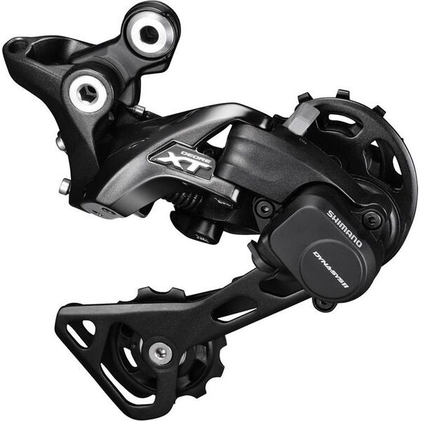 Shimano Przerzutka tylna 11 rzędowa Shimano XT RD-M8000 GS