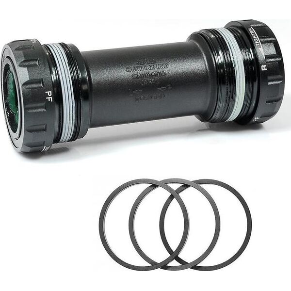 Shimano Miski suportu Shimano XTR SM-BB93 BSA + TL-FC24