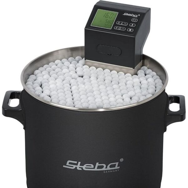Steba SV BALLS STEBA SOUS-VIDE 100 szt