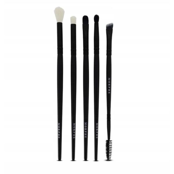 Morphe All The Looks Eye Brush Set