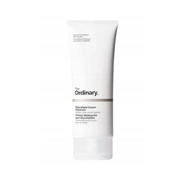 The Ordinary Glycolipid Cream Cleanser