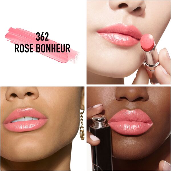 Dior Addict Shine Lipstick - Refillable