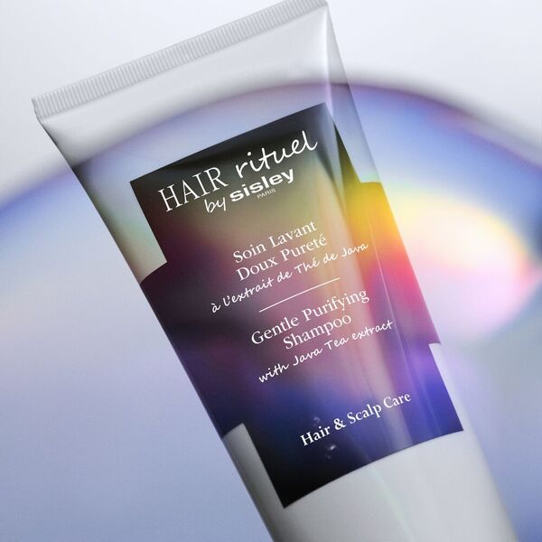 Sisley Hair Rituel Gentle Purifying Shampoo