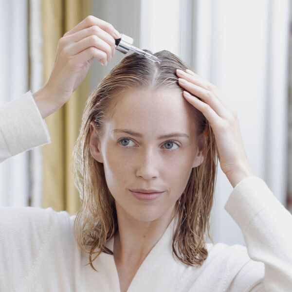 Sisley Hair Rituel Soothing Anti-Dandruff Shampoo