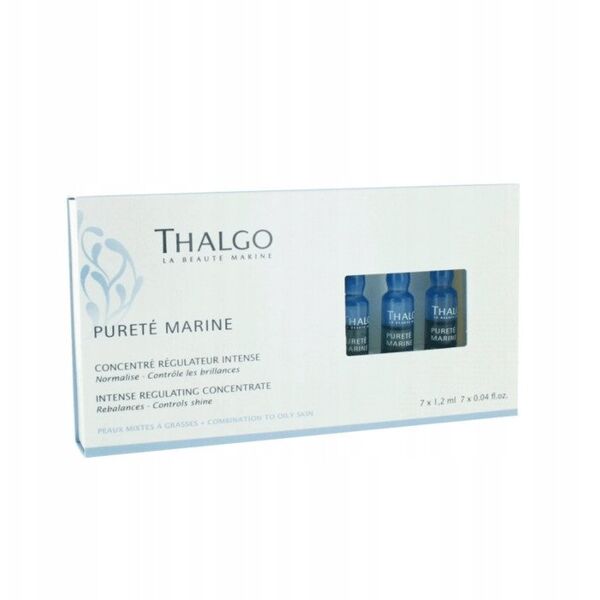 Thalgo Intense Regulating Concentrate Set