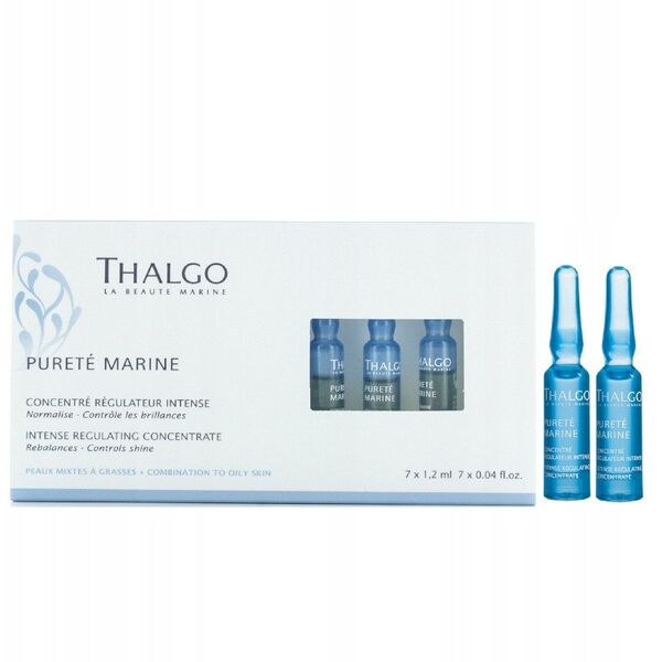 Thalgo Intense Regulating Concentrate Set